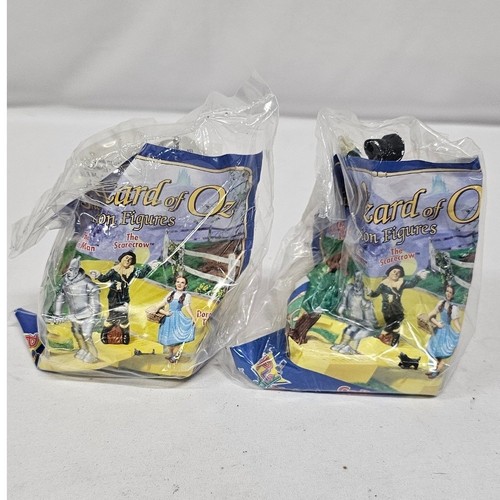 1998 blockbuster wizard oz - blockbuster, of