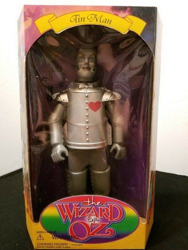 Vintage the wizard 1994 - vintage,